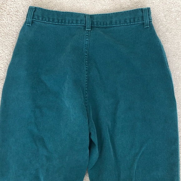 Vintage Ozark Western Jeans - Picture 4 of 9